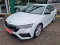 Skoda Octavia 2.0 TSI 245 ch DSG7 RS Blanco - thumbnail 6