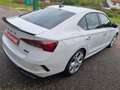 Skoda Octavia 2.0 TSI 245 ch DSG7 RS Blanco - thumbnail 3