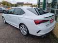 Skoda Octavia 2.0 TSI 245 ch DSG7 RS Blanco - thumbnail 4