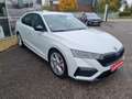 Skoda Octavia 2.0 TSI 245 ch DSG7 RS Blanco - thumbnail 5