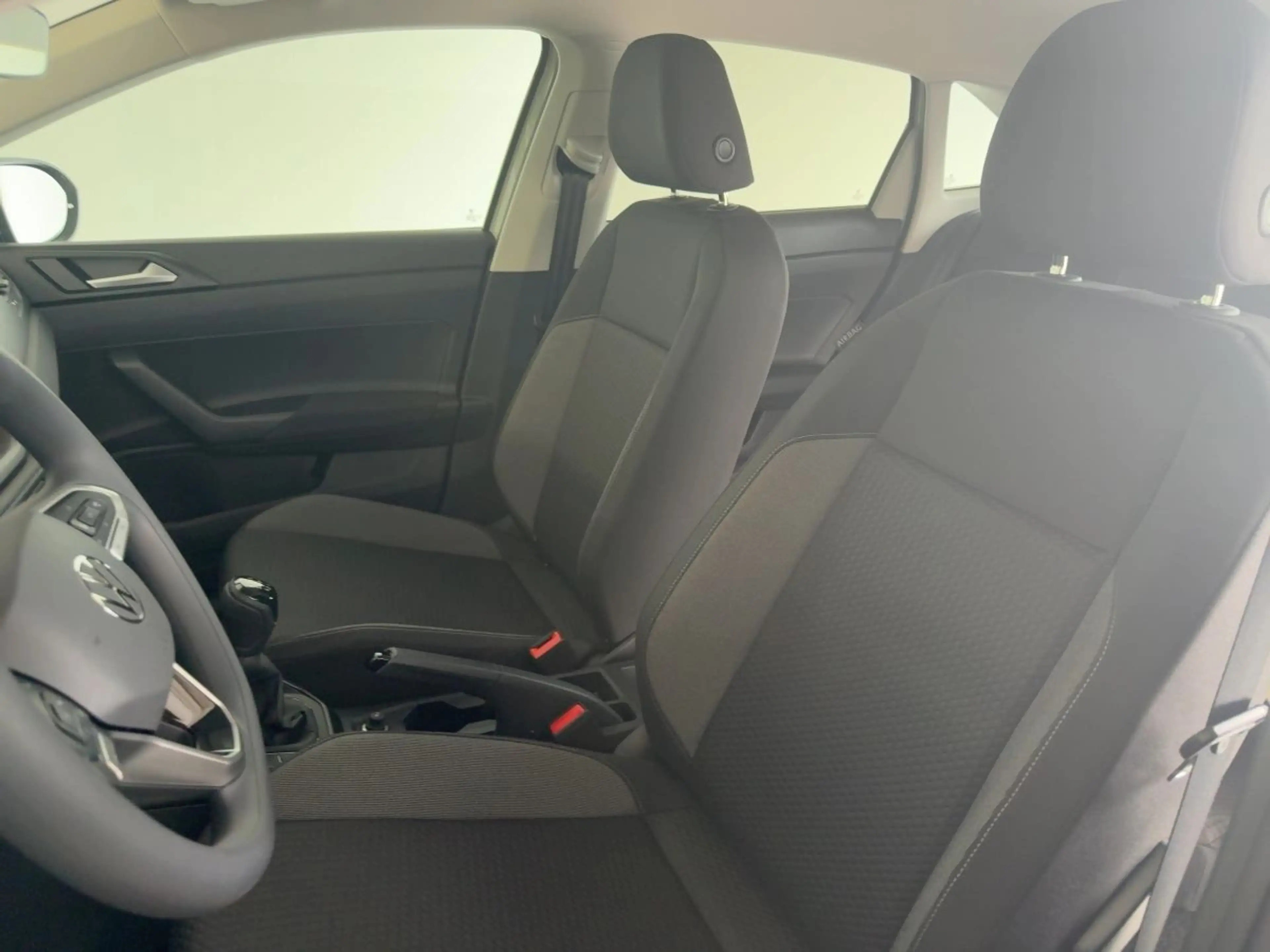 Volkswagen Taigo 1.0 TSI Klima App-Connect SHZ PDC 5J. Gara — photo 9