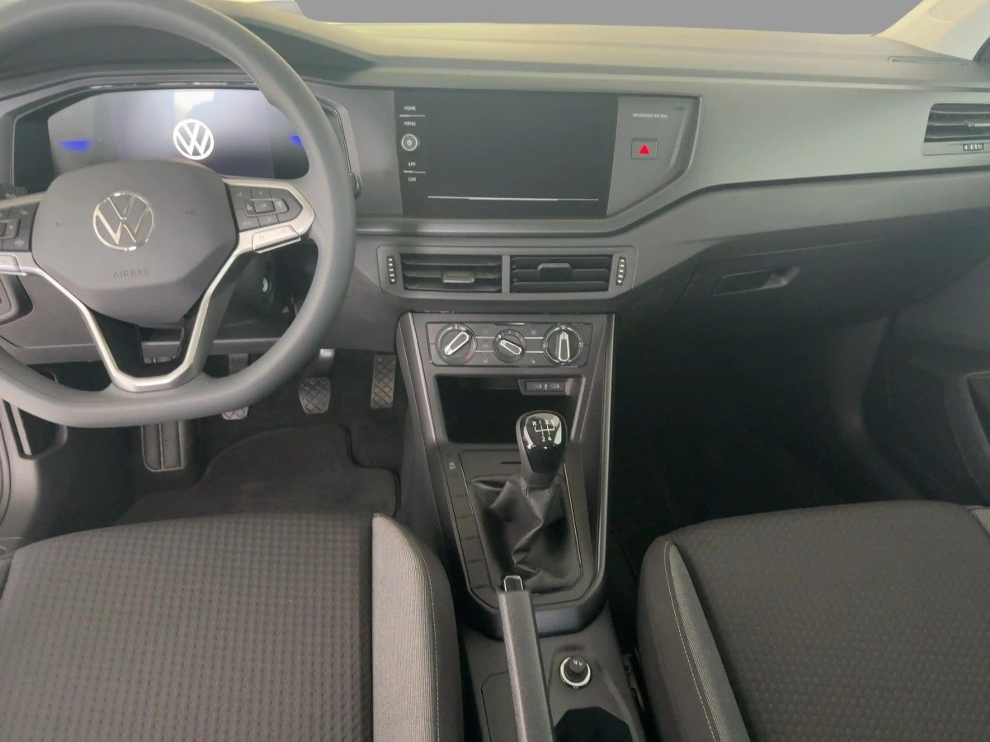 Volkswagen Taigo 1.0 TSI Klima App-Connect SHZ PDC 5J. Gara — photo 7