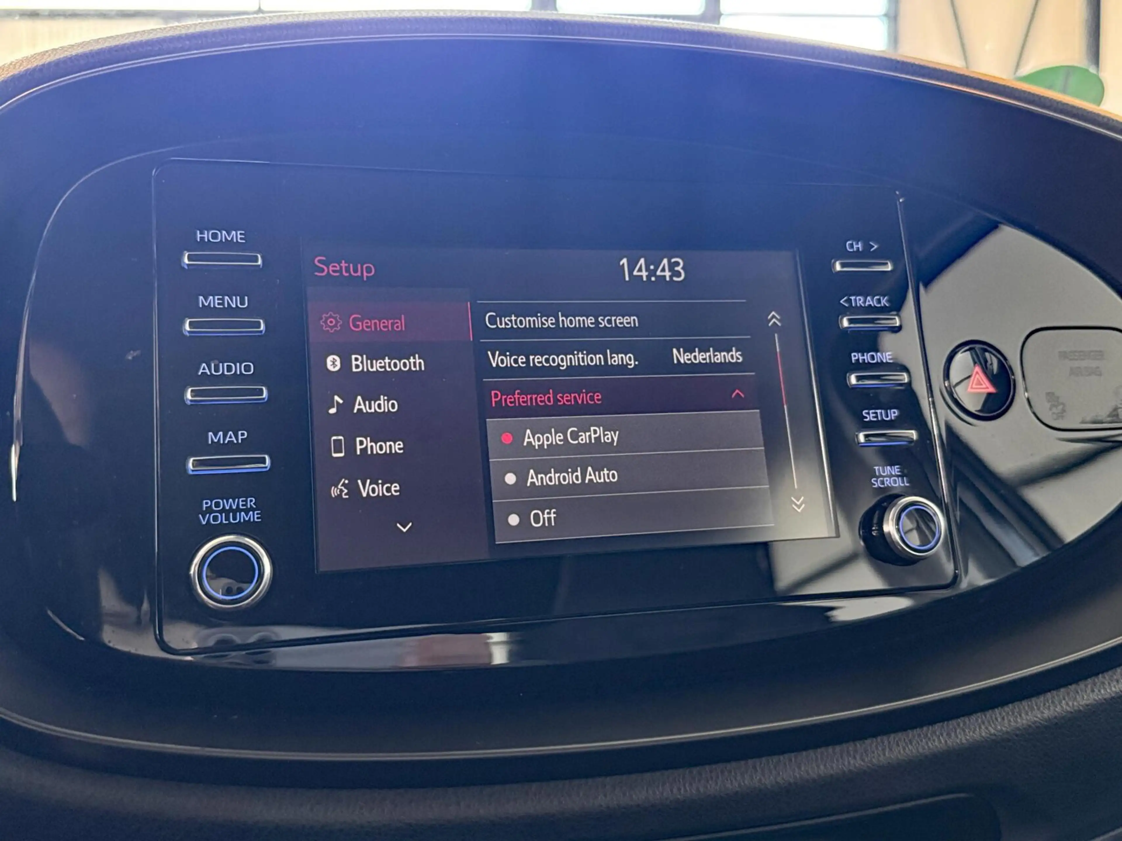 Toyota Aygo X 1.0 VVT-i MT Play Camera|CarPlay|Adapt.Cruise| — photo 11
