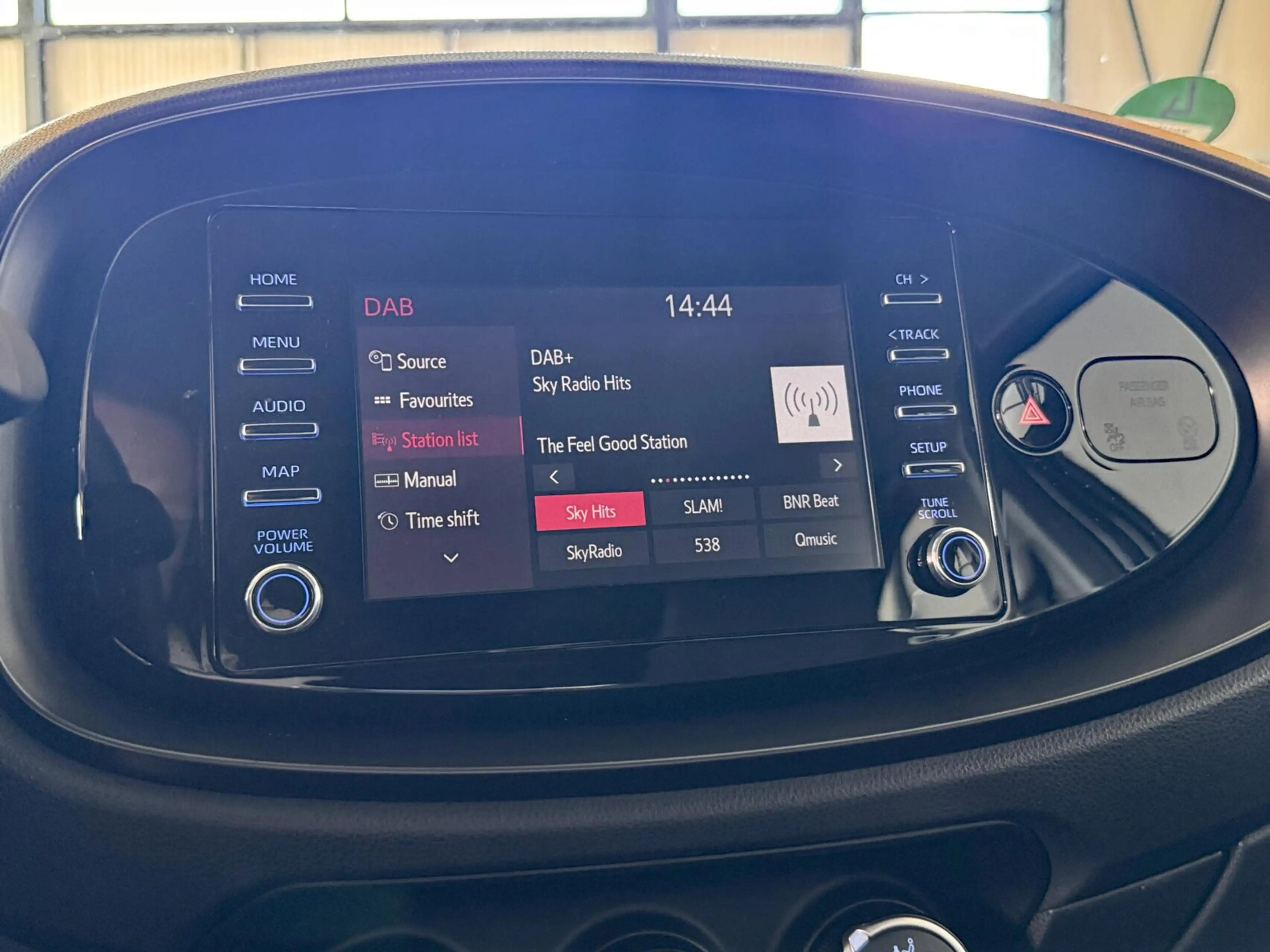 Toyota Aygo X 1.0 VVT-i MT Play Camera|CarPlay|Adapt.Cruise| — photo 22