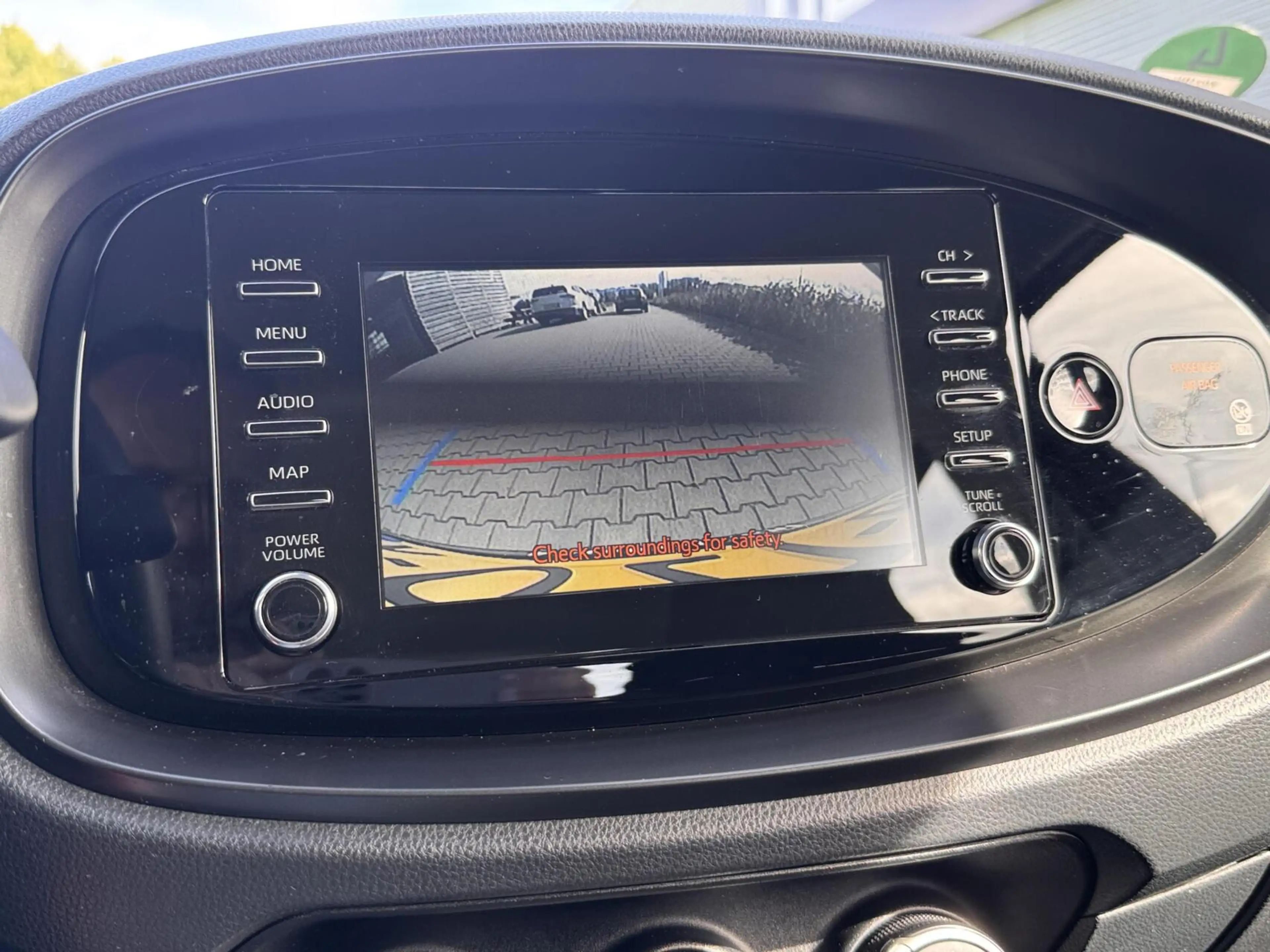 Toyota Aygo X 1.0 VVT-i MT Play Camera|CarPlay|Adapt.Cruise| — photo 4