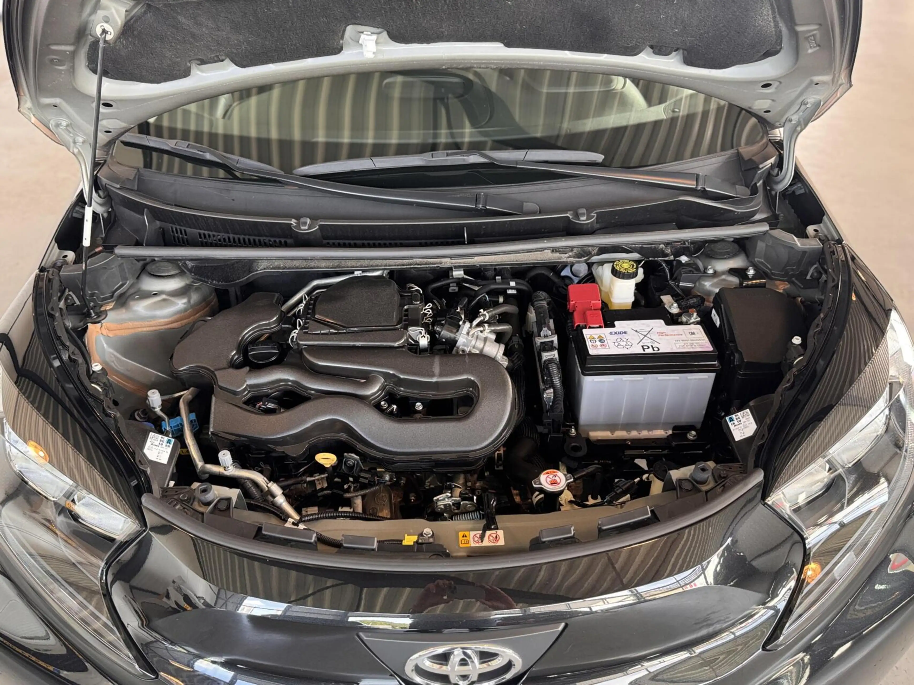 Toyota Aygo X 1.0 VVT-i MT Play Camera|CarPlay|Adapt.Cruise| — photo 15