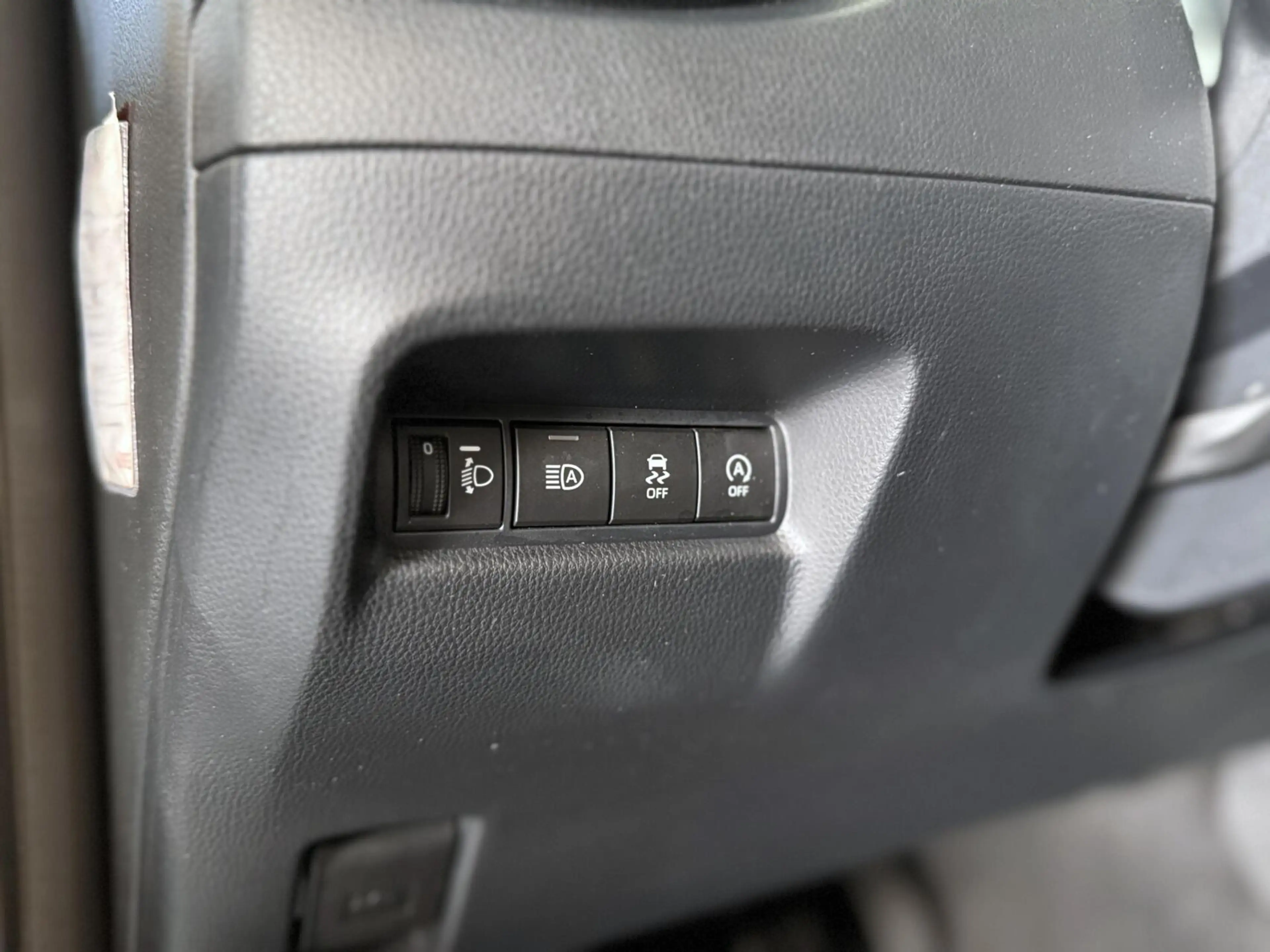 Toyota Aygo X 1.0 VVT-i MT Play Camera|CarPlay|Adapt.Cruise| — photo 24