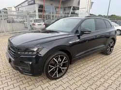 Volkswagen Touareg R Line 4Motion