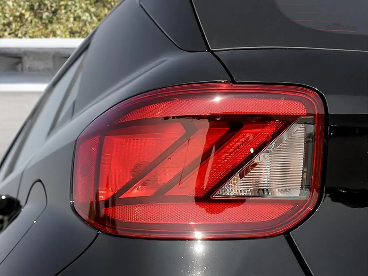 Hyundai Venue снимка Hyundai Venue