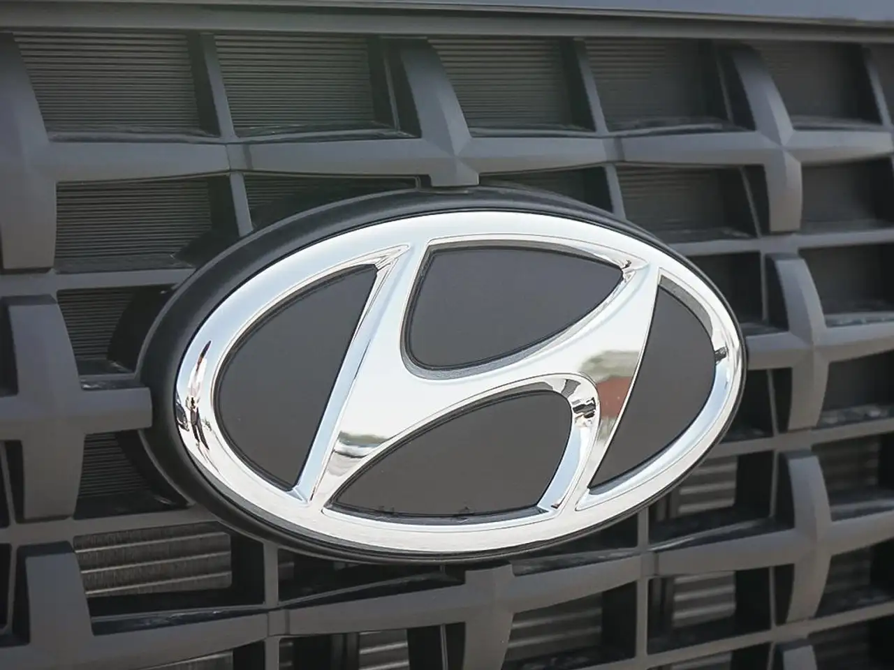 Hyundai Venue снимка Hyundai Venue