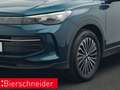 Volkswagen Tiguan 1.5 TSI DSG NAVI AHK KAMERA LED Blau - thumbnail 15