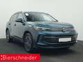 Volkswagen Tiguan 1.5 TSI DSG NAVI AHK KAMERA LED Blau - thumbnail 8