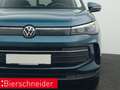 Volkswagen Tiguan 1.5 TSI DSG NAVI AHK KAMERA LED Blau - thumbnail 17
