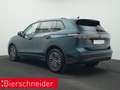 Volkswagen Tiguan 1.5 TSI DSG NAVI AHK KAMERA LED Blau - thumbnail 4