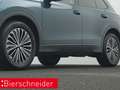 Volkswagen Tiguan 1.5 TSI DSG NAVI AHK KAMERA LED Blau - thumbnail 28