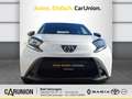 Toyota Aygo X 1,0 l Business Edition Weiß - thumbnail 2