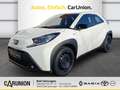 Toyota Aygo X 1,0 l Business Edition Wit - thumbnail 1