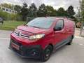 Citroen Jumpy Business XL (L3) 2.0 Automatik Standheizung Kamera Rot - thumbnail 1