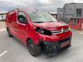 Citroen Jumpy Business XL (L3) 2.0 Automatik Standheizung Kamera Rot - thumbnail 3