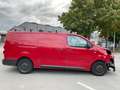 Citroen Jumpy Business XL (L3) 2.0 Automatik Standheizung Kamera Rot - thumbnail 4