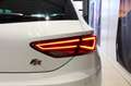 SEAT Leon 1.8 TSI FR LED/NAVI/ALU 18 Zoll/SOUNDSYSTEM Klima Blanc - thumbnail 19