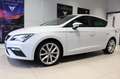 SEAT Leon 1.8 TSI FR LED/NAVI/ALU 18 Zoll/SOUNDSYSTEM Klima Blanc - thumbnail 5