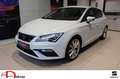 SEAT Leon 1.8 TSI FR LED/NAVI/ALU 18 Zoll/SOUNDSYSTEM Klima Blanc - thumbnail 1