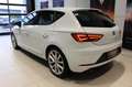 SEAT Leon 1.8 TSI FR LED/NAVI/ALU 18 Zoll/SOUNDSYSTEM Klima Blanc - thumbnail 2
