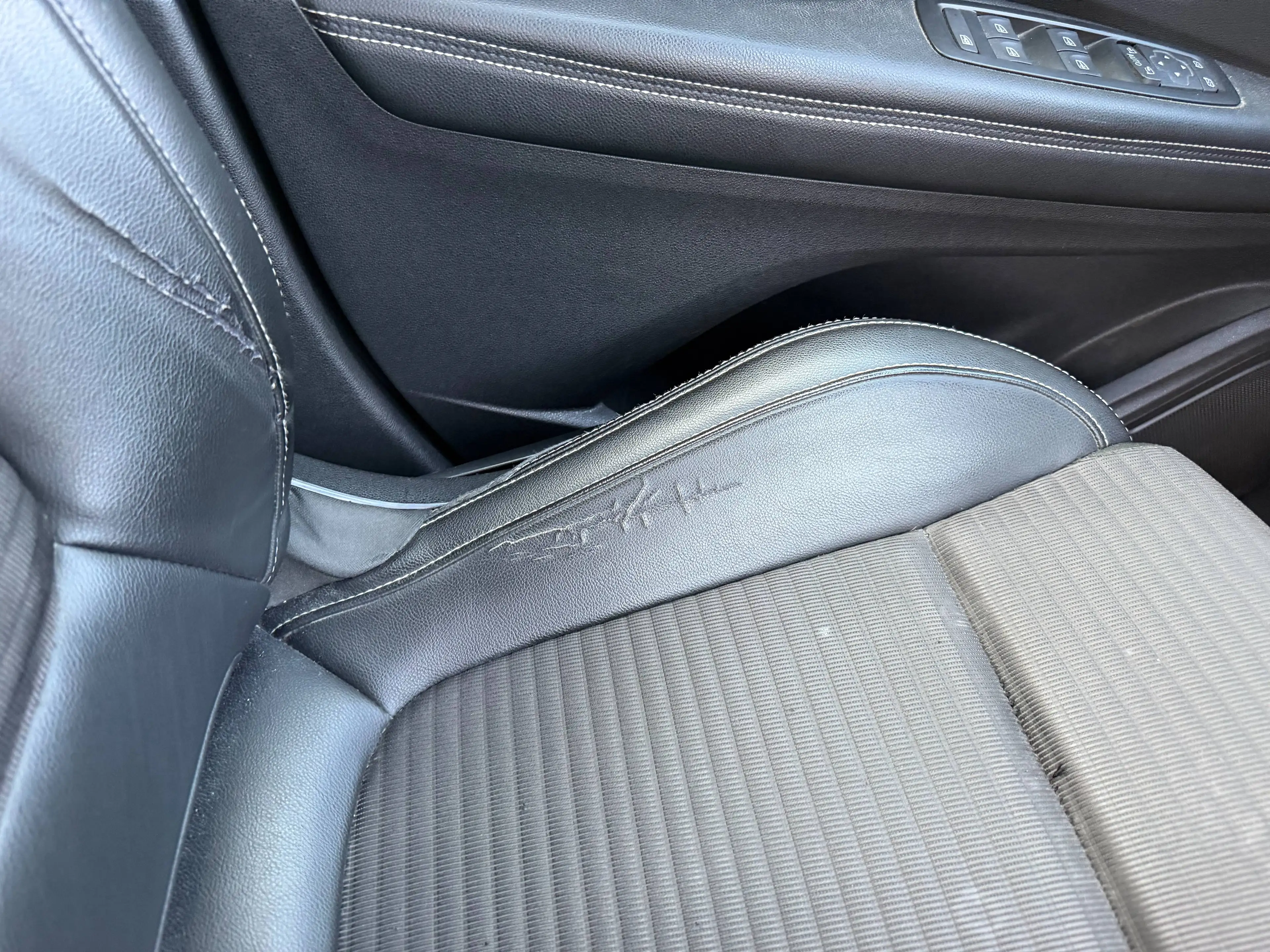 Renault Scenic 1.5 dCi+AIRCO+NAVI+CAMERA+JANTES+EURO 6B — photo 11