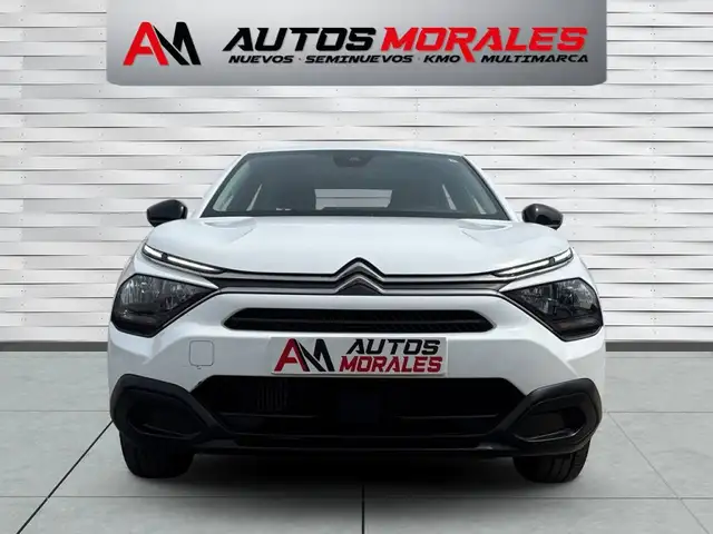 Citroen C4 X 1.2 PureTech You S&S 100