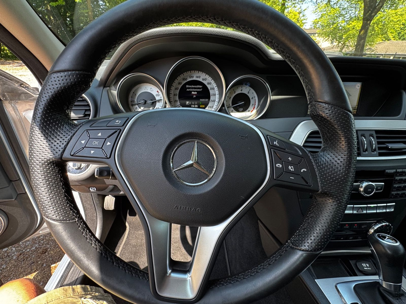Mercedes-Benz C 180 T Avantgarde mit 70320 km !! — photo 15
