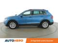 Volkswagen Tiguan 1.4 TSI Comfortline BlueMotion *SPUR*TEMPO*CAM* Blau - thumbnail 3