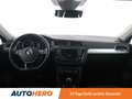 Volkswagen Tiguan 1.4 TSI Comfortline BlueMotion *SPUR*TEMPO*CAM* Blau - thumbnail 12