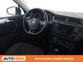 Volkswagen Tiguan 1.4 TSI Comfortline BlueMotion *SPUR*TEMPO*CAM* Blau - thumbnail 13