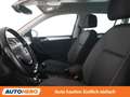 Volkswagen Tiguan 1.4 TSI Comfortline BlueMotion *SPUR*TEMPO*CAM* Blau - thumbnail 10
