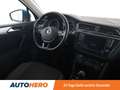 Volkswagen Tiguan 1.4 TSI Comfortline BlueMotion *SPUR*TEMPO*CAM* Blau - thumbnail 13