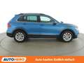 Volkswagen Tiguan 1.4 TSI Comfortline BlueMotion *SPUR*TEMPO*CAM* Blau - thumbnail 7