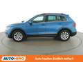 Volkswagen Tiguan 1.4 TSI Comfortline BlueMotion *SPUR*TEMPO*CAM* Blau - thumbnail 3