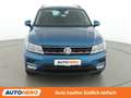 Volkswagen Tiguan 1.4 TSI Comfortline BlueMotion *SPUR*TEMPO*CAM* Blau - thumbnail 9