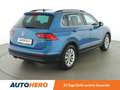 Volkswagen Tiguan 1.4 TSI Comfortline BlueMotion *SPUR*TEMPO*CAM* Blau - thumbnail 6