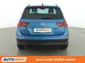 Volkswagen Tiguan 1.4 TSI Comfortline BlueMotion *SPUR*TEMPO*CAM* Blau - thumbnail 5