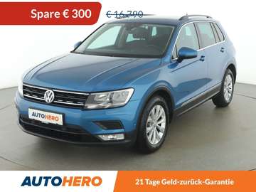 1.4 TSI Comfortline BlueMotion *SPUR*TEMPO*CAM*