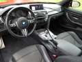 BMW M4 Coupe Competition Navi Head Up LED HiFi Rückfahrka Червоний - thumbnail 4