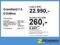 Opel Grandland 1.5 D Edition LM LED AkustikGlas PDC Wit - thumbnail 2