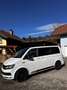 Volkswagen T6 Multivan Multivan Edition 2,0 TDI 4Motion BMT DSG Edition Weiß - thumbnail 4
