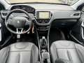 Peugeot 2008 Allure 1.6i Benzine ** 1 JAAR GARANTIE ** !! Beige - thumbnail 10