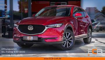 Sports-Line AWD *AHK/SHZ/Klimaaut.*