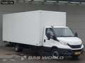 Iveco Daily 70C18 Automaat Luchtvering Laadklep Airco Cruise B Wit - thumbnail 5