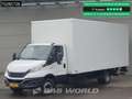 Iveco Daily 70C18 Automaat Luchtvering Laadklep Airco Cruise B Wit - thumbnail 1