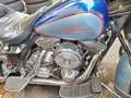 Harley-Davidson Electra Glide FLHTC Blau - thumbnail 6